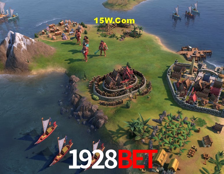 Experiência VIP 1928Bet