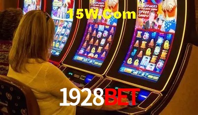Jogos de Slot 1928Bet