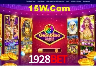 Ofertas Exclusivas 1928Bet