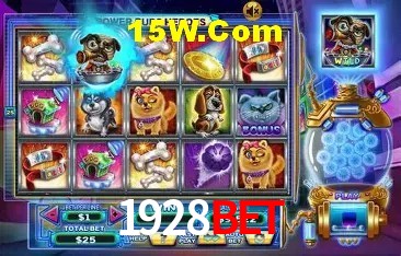 1928Bet Slot - 320+ Caça-Níqueis Premium