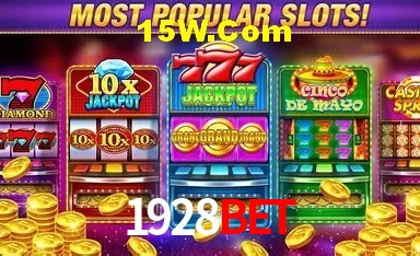 Casino Ao Vivo 1928Bet