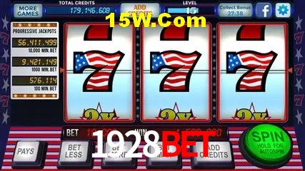 1928Bet Belo Horizonte - Jackpots